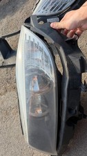 BMW E90 E91 LCI Headlights
