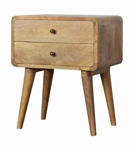 Artisan furniture solid wood - solid,