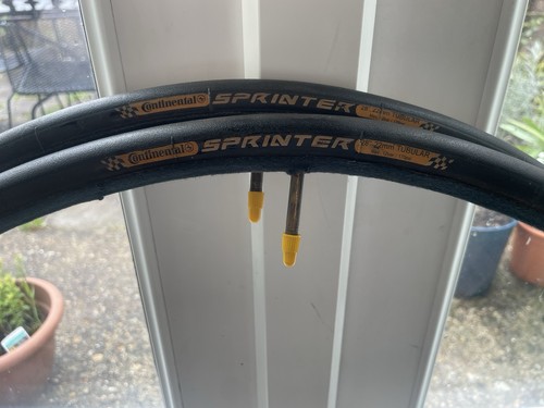 Continental sprinter - sprinter,