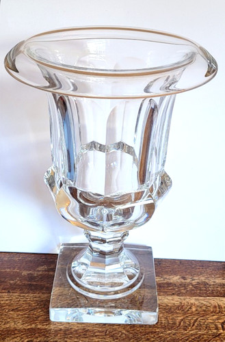 Large baccarat crystal medici - baccarat,