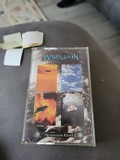 Marillion Seasons End Original