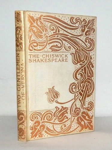 1900 chiswick shakespeare two - 1900,