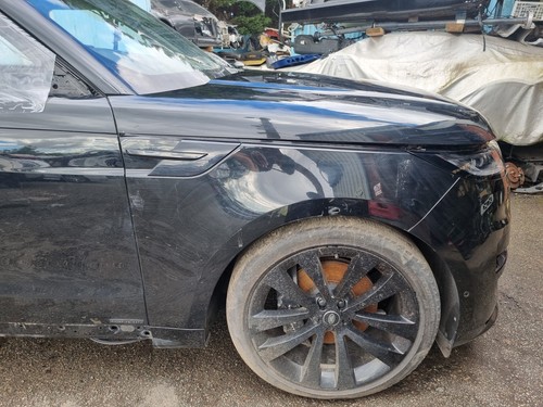 Range rover sport l461 - sport,