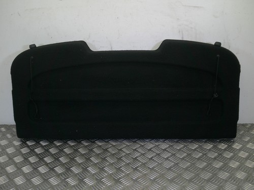 Ford fiesta zetec parcel - ford, shelf