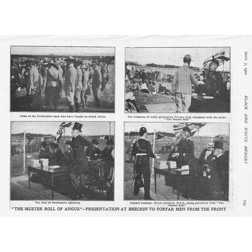 Brechin angus presentation - brechin,