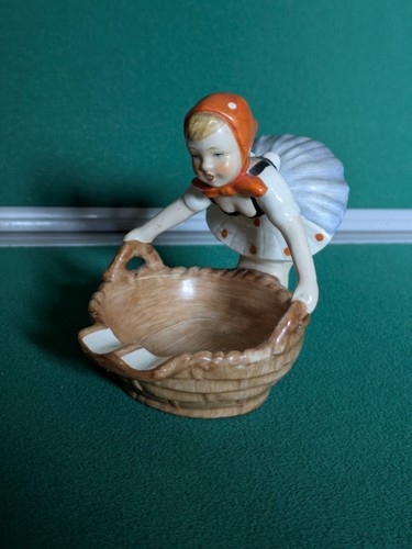Rare goebel 135 - rare, rf