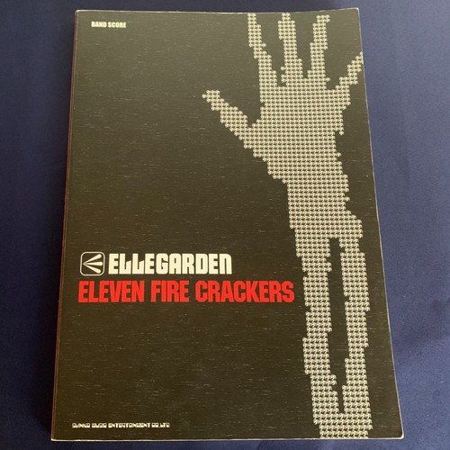 Band score ellegarden eleven - band,