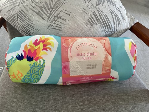 Outdoor picnic blanket - outdoor,