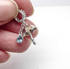 Clogau Welsh Gold Sterling