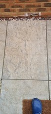 Porcelain Ceramic Grey Mottled