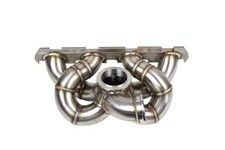Turbo Manifold Upgrade V-Band