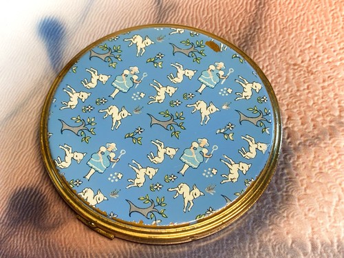 Coalport little peep - bo,