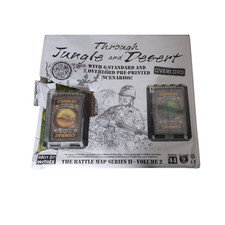 Days Of Wonder Memoir 44