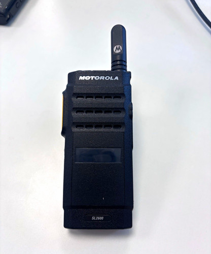 Motorola sl2600 portable - motorola,