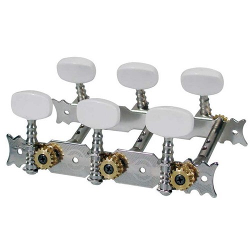 Guitar machine tuning heads - guitar,