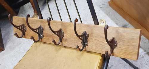 Hand made reclaimed - reclaimed, &