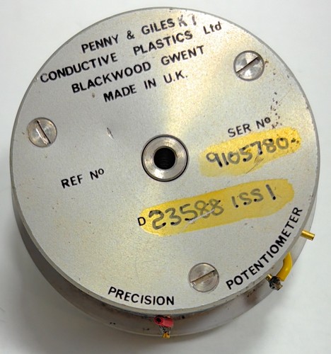 Penny giles d23588 iss - &,