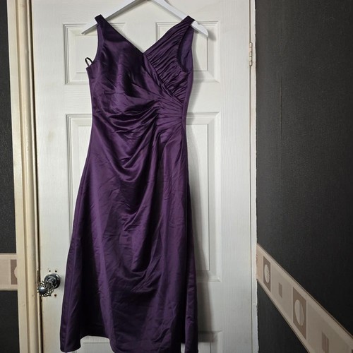 Giovanna cadbury purple
