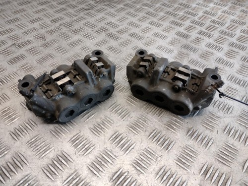 2008 yamaha yzf brake - r1,