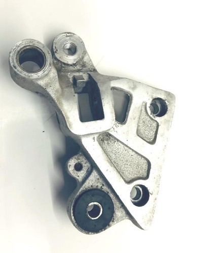 Right front plate suzuki - right, rg