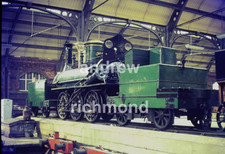 Darlington Railway Museum