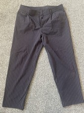 Men’s Etro Striped Trousers