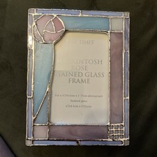 Past Times Mackintosh Rose