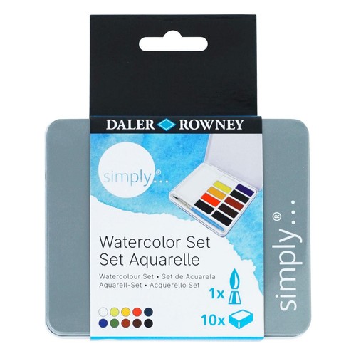 Daler rowney simply - daler,