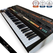 Roland JUPITER-8 Polyphonic