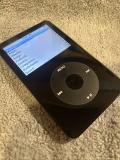 iPod Classic 5.5 gen 30gb