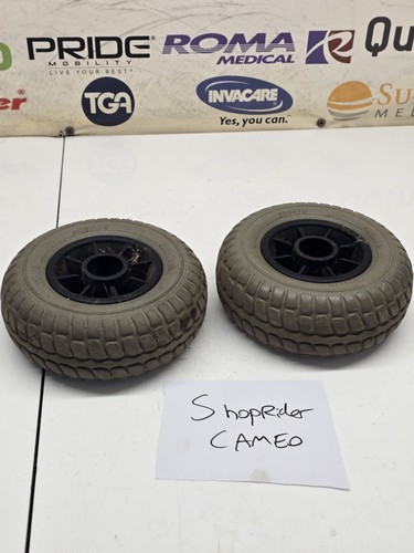 Shoprider cameo mobility