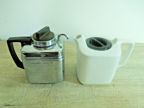 Vintage goblin teasmade - teasmade, 835