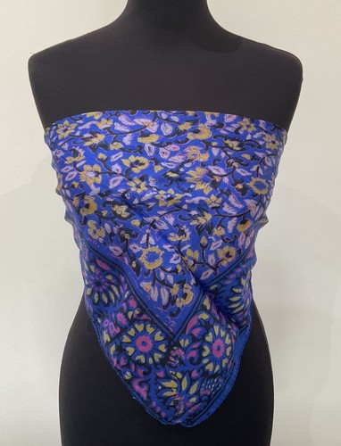 Indian pure silk - pure,
