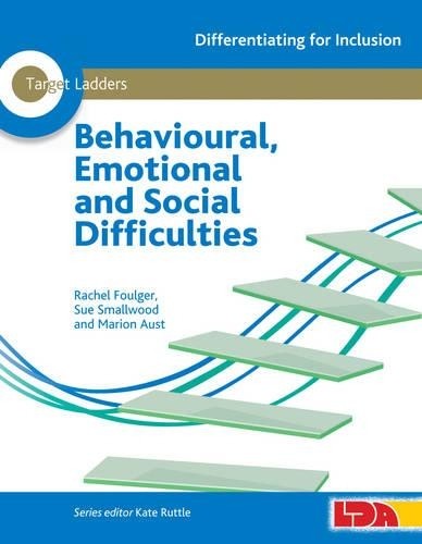 Target ladders behavioural - target,