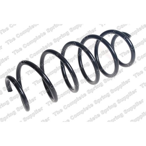 Coil springs for - 2x,