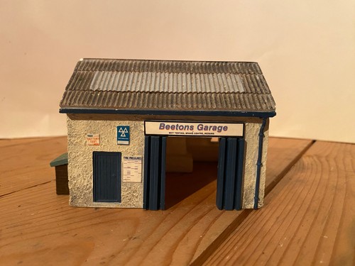 Hornby gauge r8566 - hornby, oo