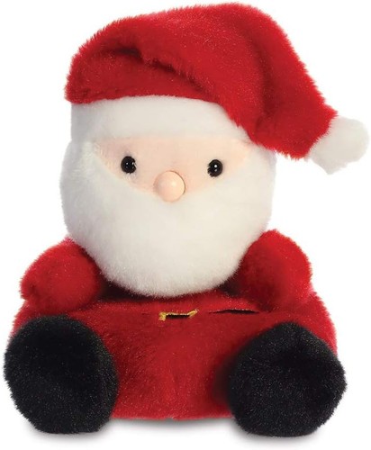 Aurora santa claus - aurora, pal