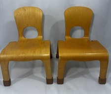 2 Vintage MCM style Community