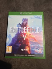 Battlefield V - Xbox One