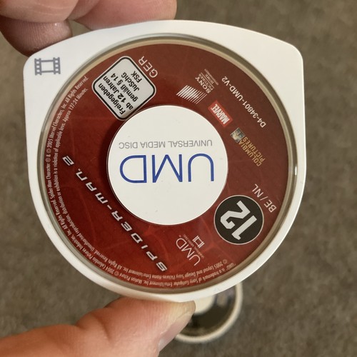Sony psp ridge - sony, and
