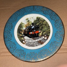 VINTAGE DART VALLEY RAILWAY