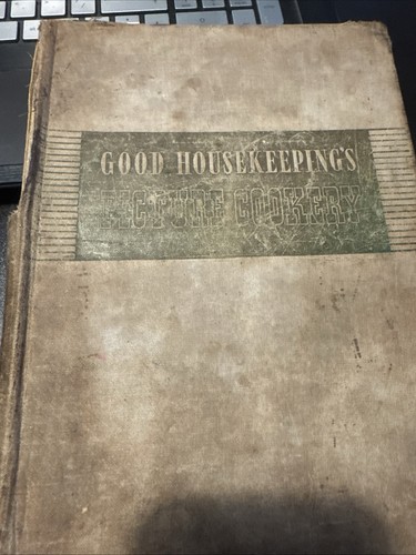 Good housekeeping picture - housekeeping’s,