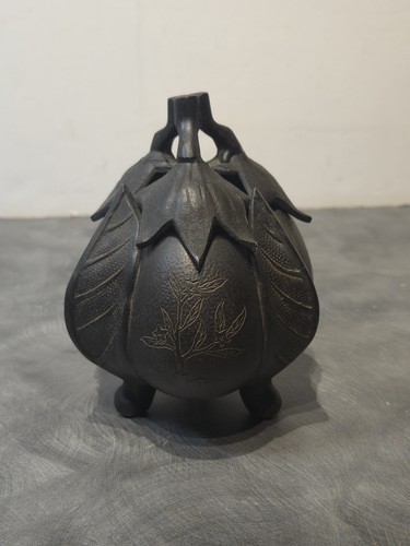 Xuande style bronze - bronze, chinese