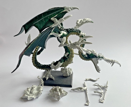 Wood elves sisters - wood,