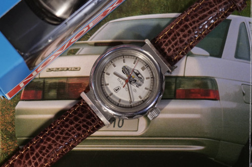 Rare vostok vaz 2110 - rare, vaz-2110
