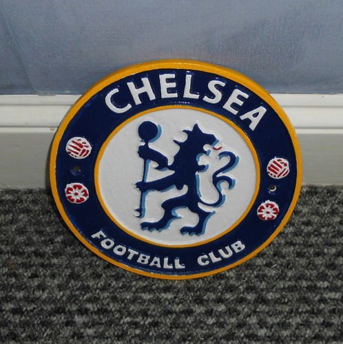 Chelsea football club - chelsea, heavy