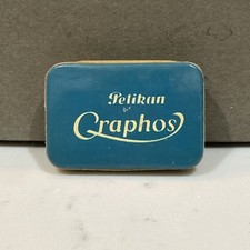 Vintage PELIKAN GRAPHOS nibs
