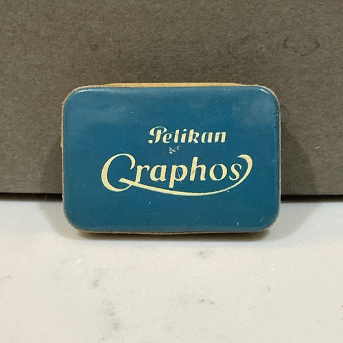 Vintage pelikan graphos - vintage,