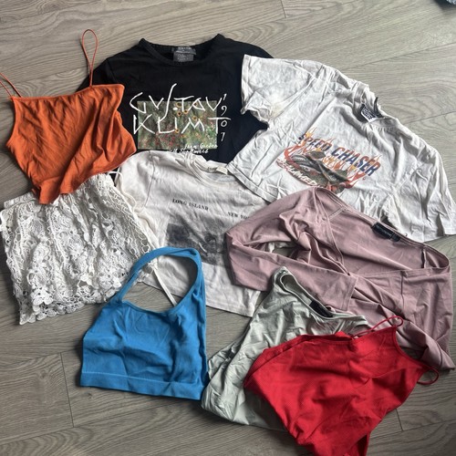 Ladies clothes bundle size 8 - size, 6/8
