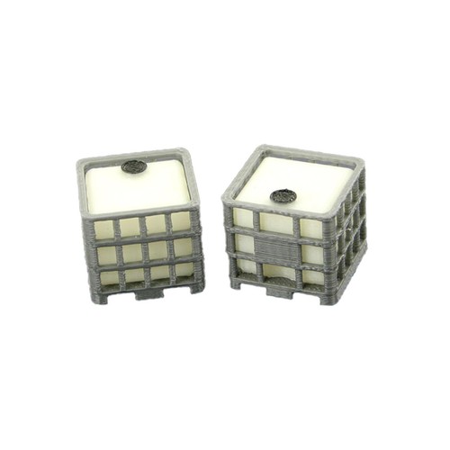 Scale 2 pack 3d - scale,